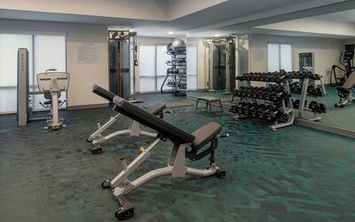 TownePlace Suites by Marriott Reno