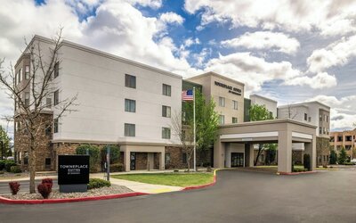 TownePlace Suites by Marriott Reno