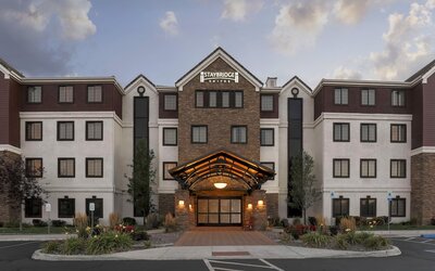 Staybridge Suites Reno by IHG