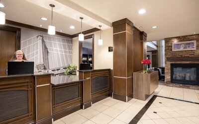 Staybridge Suites Reno by IHG