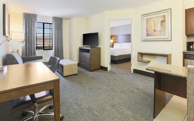 Staybridge Suites Reno by IHG