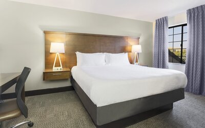 Staybridge Suites Reno by IHG