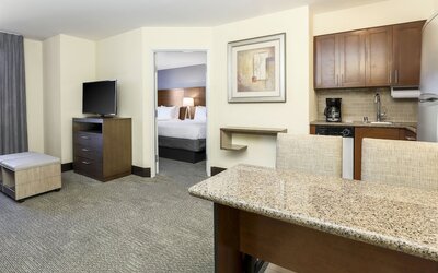 Staybridge Suites Reno by IHG