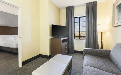 Staybridge Suites Reno by IHG