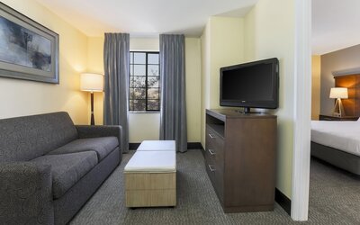 Staybridge Suites Reno by IHG
