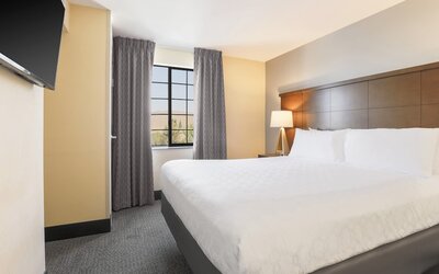 Staybridge Suites Reno by IHG