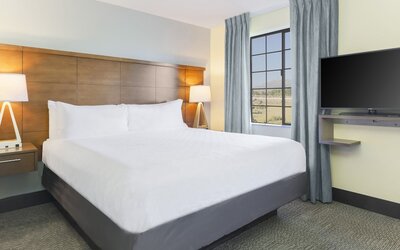 Staybridge Suites Reno by IHG