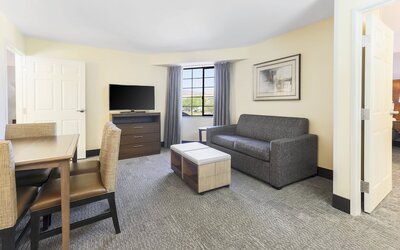 Staybridge Suites Reno by IHG