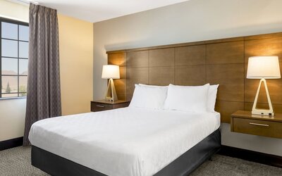 Staybridge Suites Reno by IHG