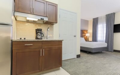 Staybridge Suites Reno by IHG