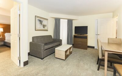 Staybridge Suites Reno by IHG