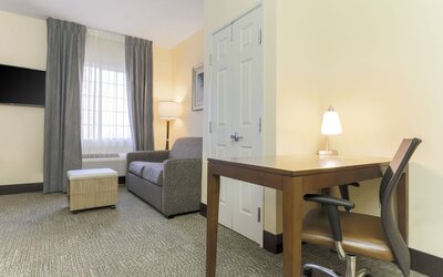 Staybridge Suites Reno by IHG