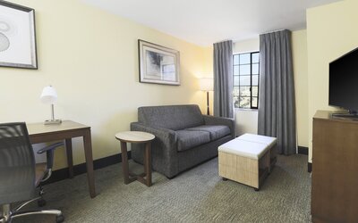 Staybridge Suites Reno by IHG
