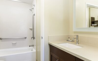 Staybridge Suites Reno by IHG