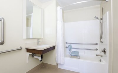 Staybridge Suites Reno by IHG