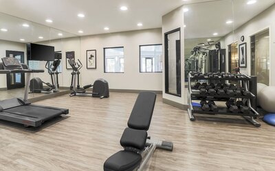 Staybridge Suites Reno by IHG
