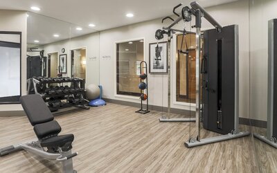 Staybridge Suites Reno by IHG
