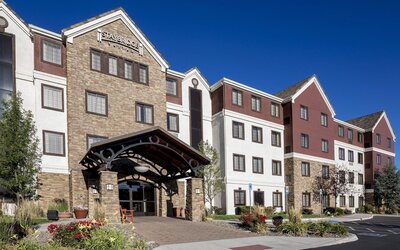 Staybridge Suites Reno by IHG
