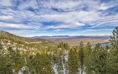 The Ridge Sierra