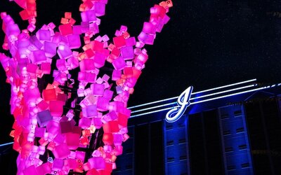 J Resort