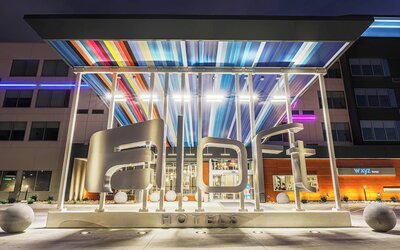 Aloft by Marriott Reno-Tahoe International Airport