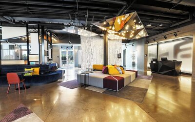 Aloft by Marriott Reno-Tahoe International Airport