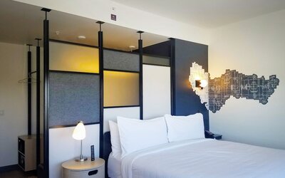 Aloft by Marriott Reno-Tahoe International Airport