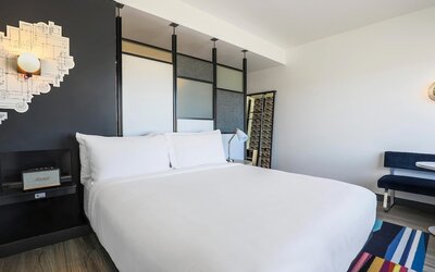Aloft by Marriott Reno-Tahoe International Airport