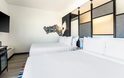 Aloft by Marriott Reno-Tahoe International Airport