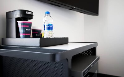Aloft by Marriott Reno-Tahoe International Airport