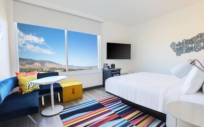 Aloft by Marriott Reno-Tahoe International Airport