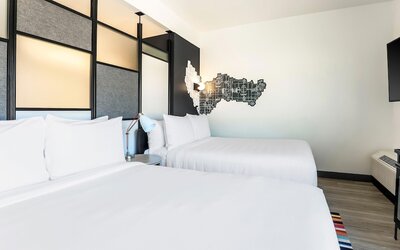 Aloft by Marriott Reno-Tahoe International Airport