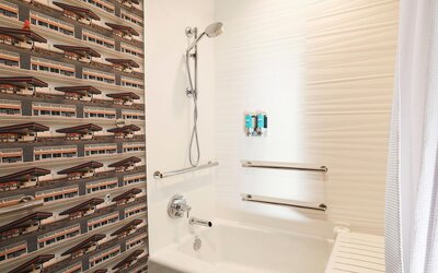 Aloft by Marriott Reno-Tahoe International Airport