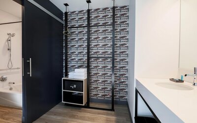 Aloft by Marriott Reno-Tahoe International Airport