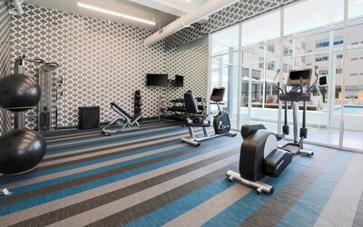 Aloft by Marriott Reno-Tahoe International Airport