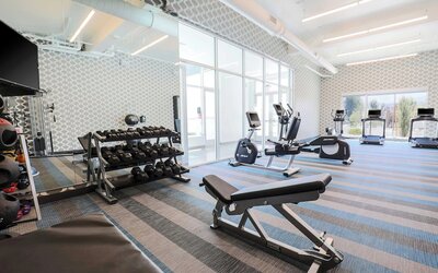 Aloft by Marriott Reno-Tahoe International Airport