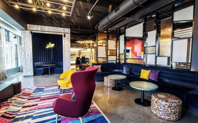 Aloft by Marriott Reno-Tahoe International Airport