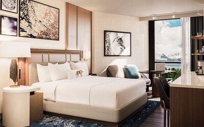 Caesars Republic Lake Tahoe - A Caesars Rewards Destination