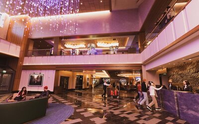 Caesars Republic Lake Tahoe - A Caesars Rewards Destination