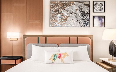 Caesars Republic Lake Tahoe - A Caesars Rewards Destination