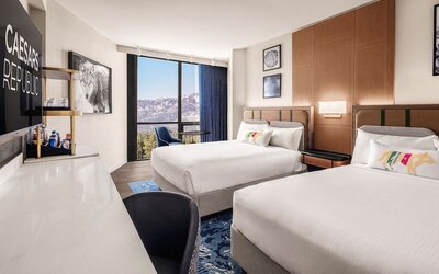 Caesars Republic Lake Tahoe - A Caesars Rewards Destination