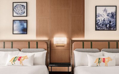 Caesars Republic Lake Tahoe - A Caesars Rewards Destination