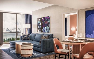 Caesars Republic Lake Tahoe - A Caesars Rewards Destination