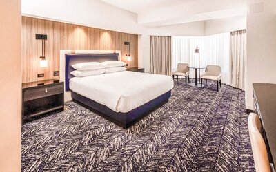 Caesars Republic Lake Tahoe - A Caesars Rewards Destination