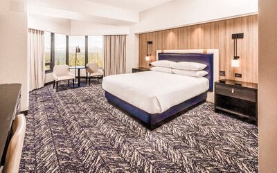 Caesars Republic Lake Tahoe - A Caesars Rewards Destination