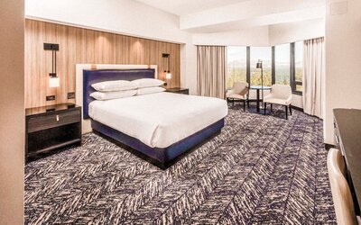 Caesars Republic Lake Tahoe - A Caesars Rewards Destination