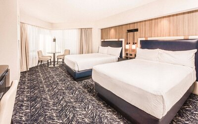 Caesars Republic Lake Tahoe - A Caesars Rewards Destination