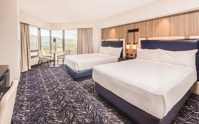 Caesars Republic Lake Tahoe - A Caesars Rewards Destination