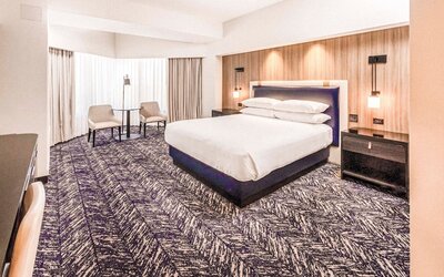 Caesars Republic Lake Tahoe - A Caesars Rewards Destination