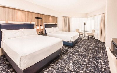 Caesars Republic Lake Tahoe - A Caesars Rewards Destination